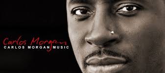 Carlos Morgan