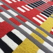 Bauhaus teppich auf einen blick. Teppich Anni Albers Study Rug Cf Gross Designshop 01 Designshop Bauhaus Dessau
