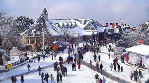Image result for Shimla, Himachal Pradesh