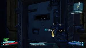 Is there a lore explanation for who this guy is? : r/Borderlands2