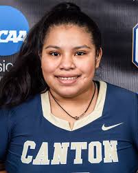 2022 Women's Lacrosse Roster