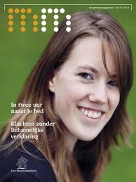 In twee uur naast je bed