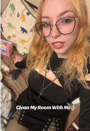 I Bet I Can Make You Clean My Room
