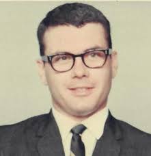 Morris Ray Hankins Obituary (1945