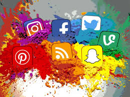 This collection presents the theme of social media wallpaper hd. Social Media Wall Paper Best Wallpaper