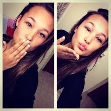 Mishayla Morgan (@MorganMishayla)