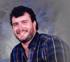 Kim Randall Boykin of Mize, Mississippi