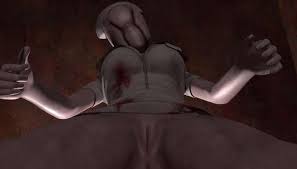 Silent Hill nurse TNAFlix Porn Videos