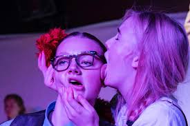 Scenframställningsprojekt 2024 Den fule