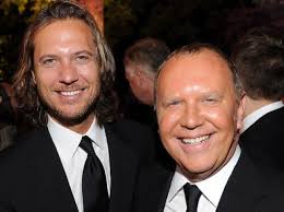 Michael Kors Photos