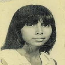 Obituary information for Virginia Montemayor