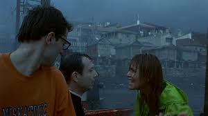Dagon (2001) full movie, dagon (2001) based on a short story by h.p. Beyond Genres Worlds On Film Volume 3 Dagon 2001 Australian Blu Ray Region Free Dvd News Flash The Reviews