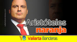 Los sueños se construyen con perseverancia, paciencia y esfuerzo. Aristoteles Podria Ser Candidato De Mc En 2021 Vallarta Banderas