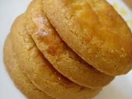 Sables Au Beurre En 2020 Recette Recette Facile Recette Sable