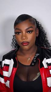 Chocolate Makeup is one of my specialties book today !!!! & Don't miss out 