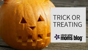 See more of age friendly colorado springs on facebook. 2018 Guide To Trick Or Treating In Colorado Springs
