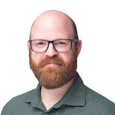 I'm happy to share that I'm starting a new chapter in my carrier!