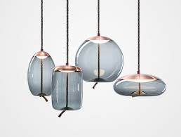 Marine Tinged Glass Pendants Available From Springlights Durban See Something You Like Send Us Through Your Pendent Lighting Lamp Design Interior Lighting