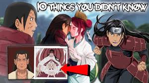 And the final and epic opportunity would have been his appointment as the 6th hokage. 10 Things You Didn T Know About Hashirama Senju The First Hokage Probably Boruto Naruto Youtube
