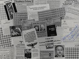 By 1914 military involvement overseas had long been leaving its mark on the english language. The Fake British Radio Show That Helped Defeat The Nazis History Smithsonian Magazine