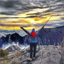 ★ download mp3 tinggi tinggi gunung kinabalu gratis, ada 20 daftar lagu sia yang bisa anda download. Cerita Ira Wibowo Mendaki Gunung Kinabalu Di Malaysia Okezone Celebrity