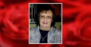 Joyce Ann Alderson Obituary November 22, 2023