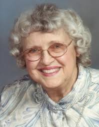 Mabel Graf Obituary (2019)