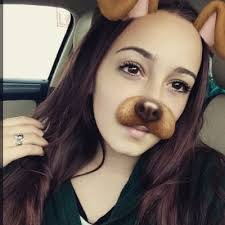 Olivia Corbin's Instagram, Twitter & Facebook