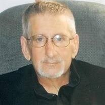 Keith A. Hodges Obituary