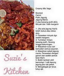 #2 shell out resepi timur. 5 Resepi Shell Out Anda Boleh Cuba Untuk Berbuka Puasa Bersama Keluarga Lobak Merah