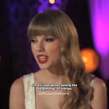 Taylor Swift explains the "Ours" & "Love Story" #taylorswift #swifttok  #swiftie #edit #taylorsversion #officialkaidenhsha #fyp