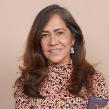 Martha Mack Mercado Realtor