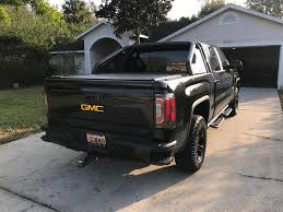 $535 tonneau cover (cargo box): Bed Cover With Sport Bar Page 9 2014 2019 Silverado Sierra Gm Trucks Com