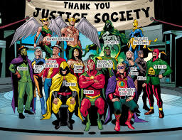 نتیجه جستجوی لغت [justice] در گوگل