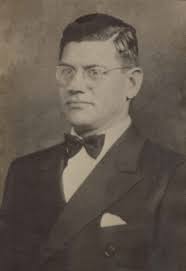 52 Weeks of Ancestors