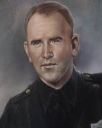 Officer Preston Daniel Hale, Dallas Police Department, Texas