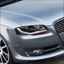 How much does it cost for automotive custom lighting? Spec D Projector Headlights Audi A4 06 07 08 W R8 Style Led Strip Audi A4 Black Projector Headlights Audi A4