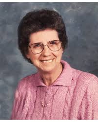 Obituary information for Katherine Eloise Kves