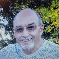 Raymond Benoit Obituary