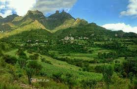 Pin By Nasmuo On Yemen Photo Natural Landmarks City