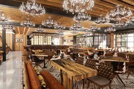 Haywire Rides Into Austin With Texas-Sized Hospitality | RestaurantNews.com