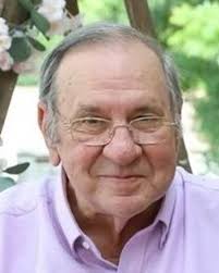 William H. "Bill" Baker Obituary October 5, 2023