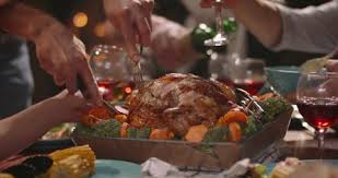 It serves 16 and is ready in just 30 minutes. Christmas Dinner Stock Video Footage 4k And Hd Video Clips Shutterstock