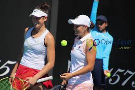 The 2021 wta tour calendar comprises the grand slam tournaments (supervised by the international tennis federation (itf). Wta Rankings Report Feb 22 2021 The Only Tennis Site