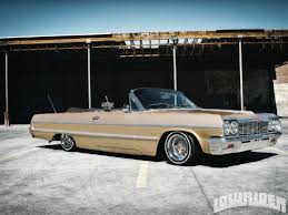 1964 Chevrolet Impala Lowrider Lowrider Magazine Chevrolet Impala Lowriders 64 Impala
