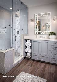 New Bathroom Design Ideas In 2020 Master Bathroom Makeover Master Bathroom Renovation Small Master Bathroom
