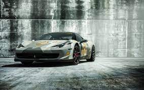 Logo Ferrari 458 Wallpaper Hd Resolution Ferrari 458 Beautiful Wallpaper Pictures Ferrari