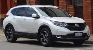 2020 honda cr v touring price specs review richmond honda canada. Honda Cr V Wikipedia