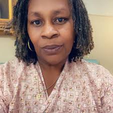 Sabrina Dichelle White