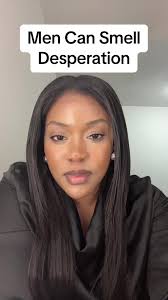 Smells Like Desperation